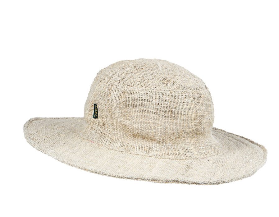 Hemp Safari Hat Sunbeamfashion Gr